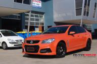 HOLDEN-COMMODORE-M-SPEC-MATTE-BLACK