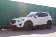 MAZDA CX5 FR
