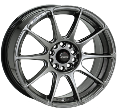 BLADE HYPER BLACK