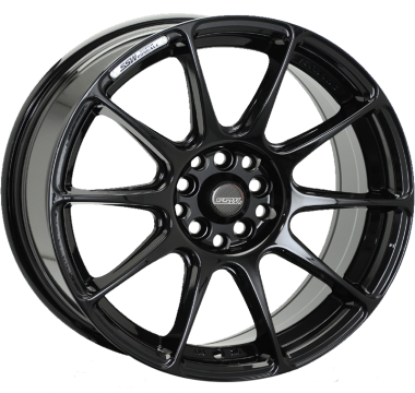 BLADE BLACK