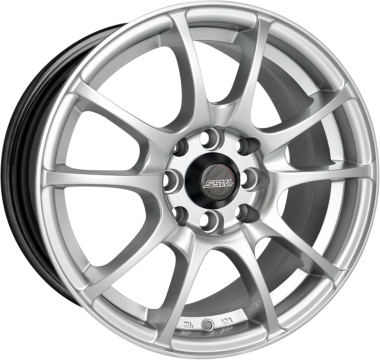 CHALLENGE HYPER SILVER