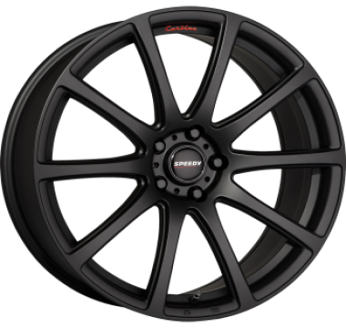 CARBINE SATIN BLACK 