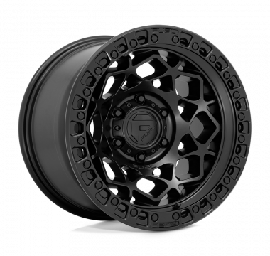 UNIT MATTE BLACK