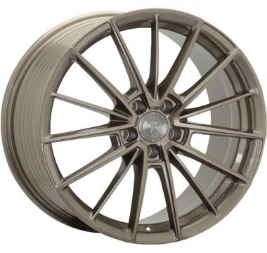 F105 BRONZE