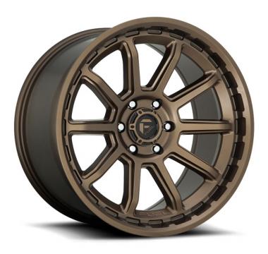 TORQUE BRONZE