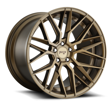 GAMMA BRONZE