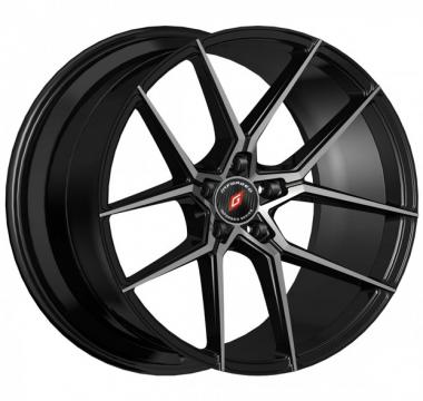 IFG39 BLACK MACHINED FACE
