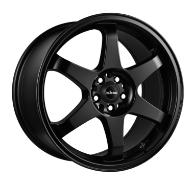 KATANA SATIN BLACK
