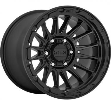 KM542 IMPACT SATIN BLACK 