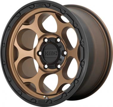 DIRTY HARRY MATTE BRONZE 