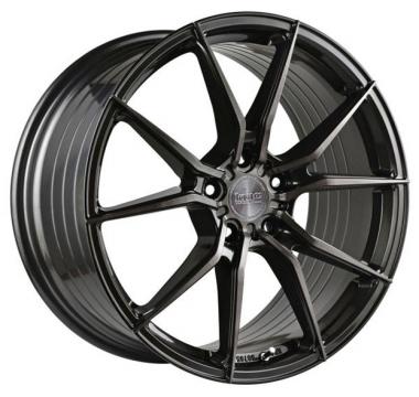 VENOM GUNMETAL 