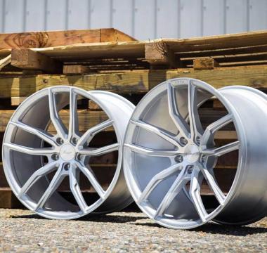 SF11 SILVER