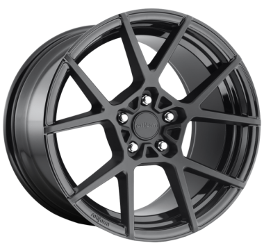 KPS MATTE BLACK 