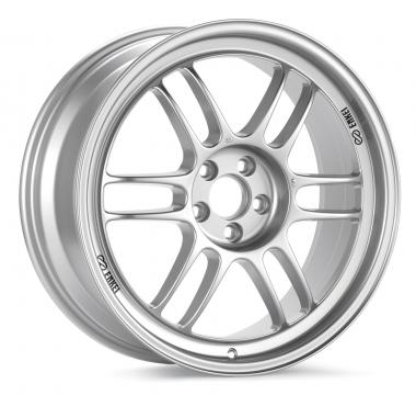 RPF1 SILVER 