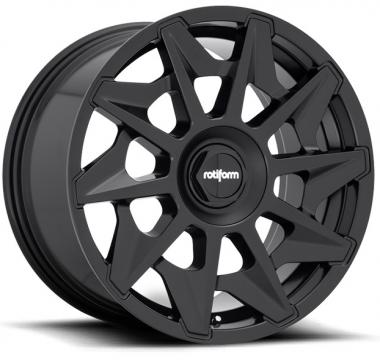 CVT 