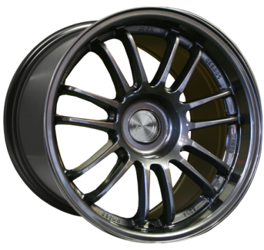 SF02 GUNMETAL