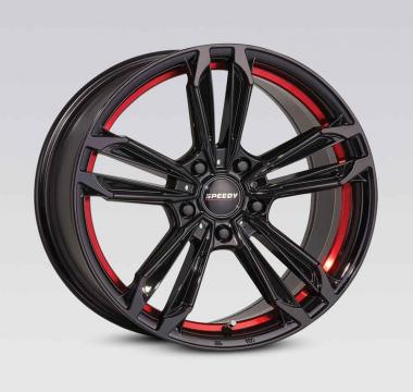 REDBACK 