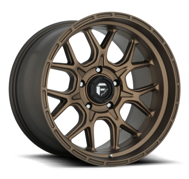 TECH MATTE BRONZE