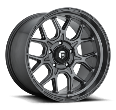 TECH MATTE ANTHRACITE