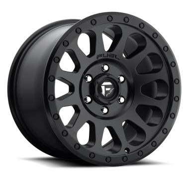 VECTOR MATTE BLACK