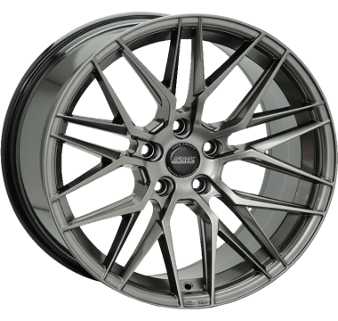 HOCKENHEIM HYPER BLACK