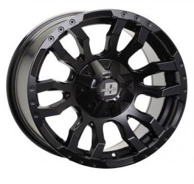 FLORIDA MATT BLACK