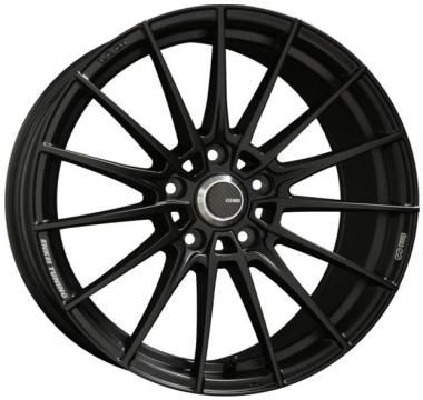 FC01 MATTE BLACK