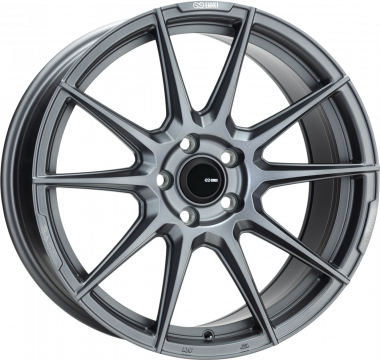 SC46 GUNMETAL & MILLING
