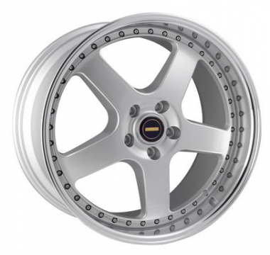 FR1 SILVER POLISH LIP