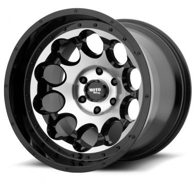 MO990 ROTARY