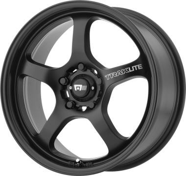 MR131 SATIN BLACK