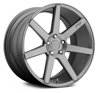 VERONA GUNMETAL
