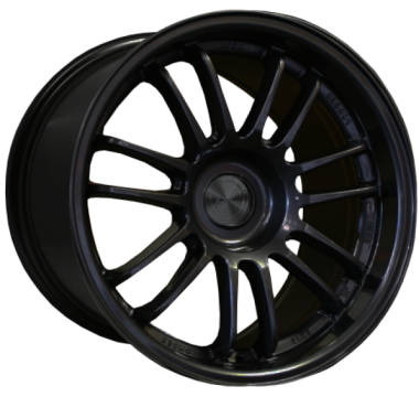 SF02 BLACK