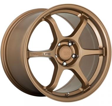 MR145 TRAKLITE BRONZE