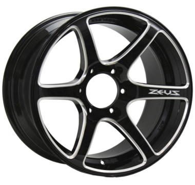 ZEUS-09